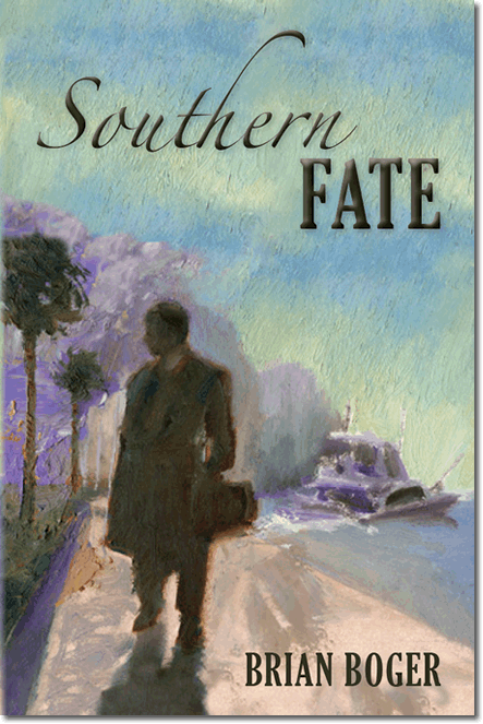Southern Fate Book Cover